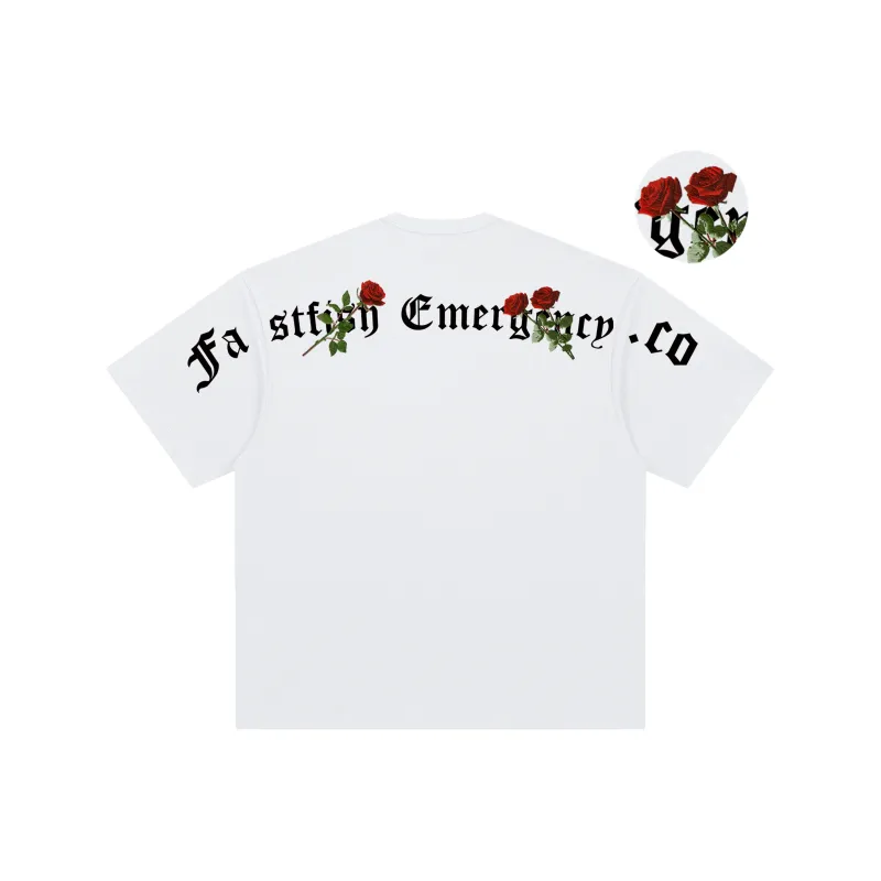 FASTFISH T Shirts Unisex-21