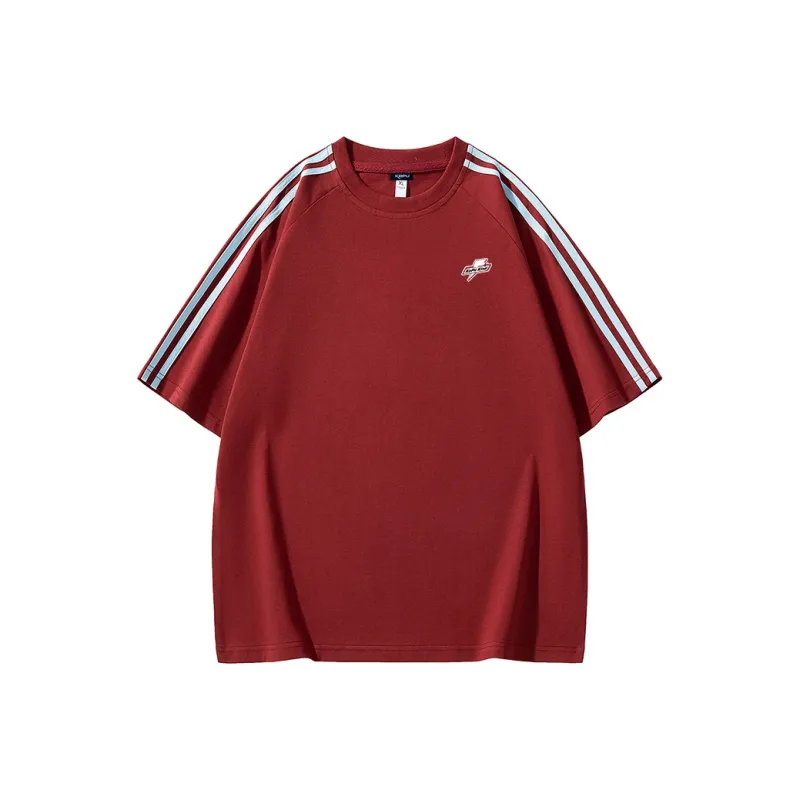Kepu T Shirts Unisex-7