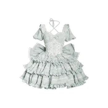 Udon House Lolita Fashion Women's