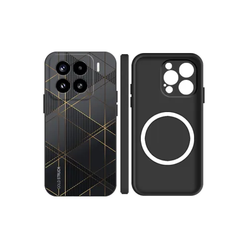 TUNAMEI Phone Cases