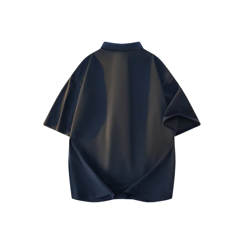 Feiyue Polo Shirts Unisex-13