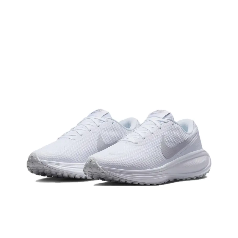 Nike Revolution 8 White Pure Platinum Women's-2