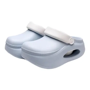 ALPLUME Slippers Blue, Pink, White, Black