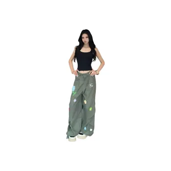 Dior Beauty Cargo Pants Women's