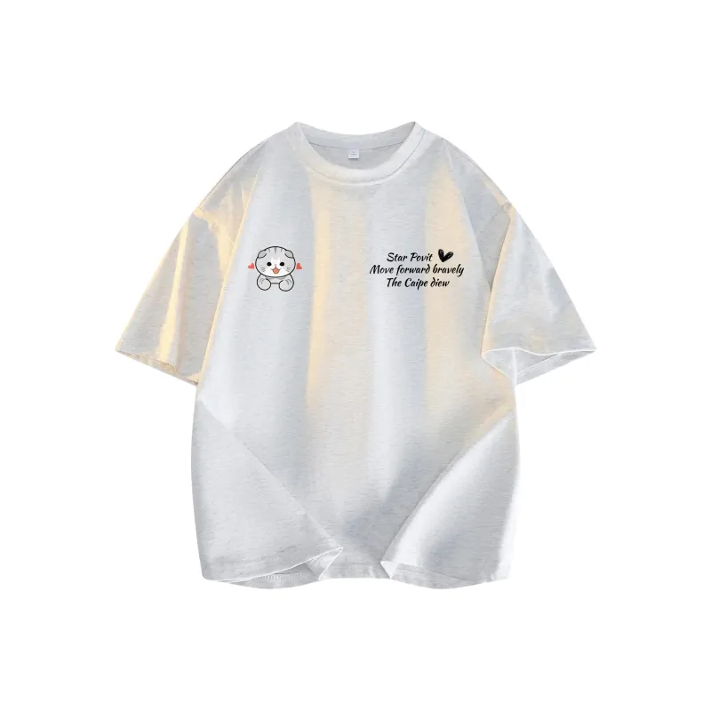 POVIT T Shirts Unisex-0