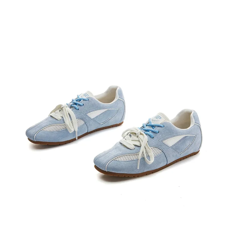 APRHE Abrasion Resistant, Breathable, Lightweight, Height Increasing Low Top Casual Shoes Women's-1