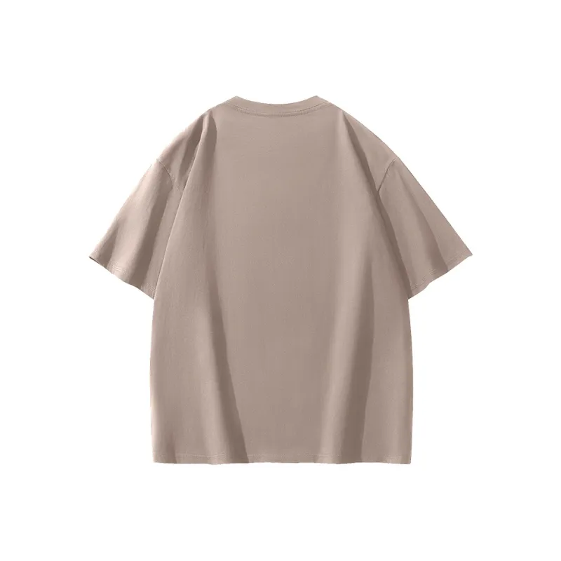 FORIDER T Shirts Unisex-13