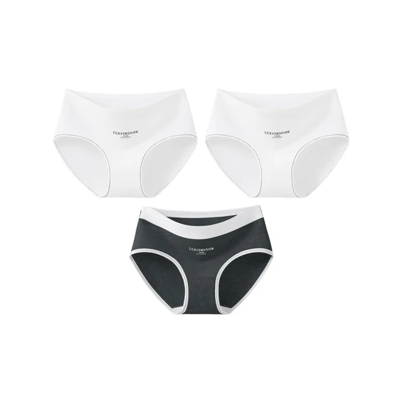 2323 Underpants Women's Combo Set-0
