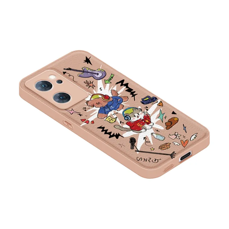 Small bones Phone Cases-4