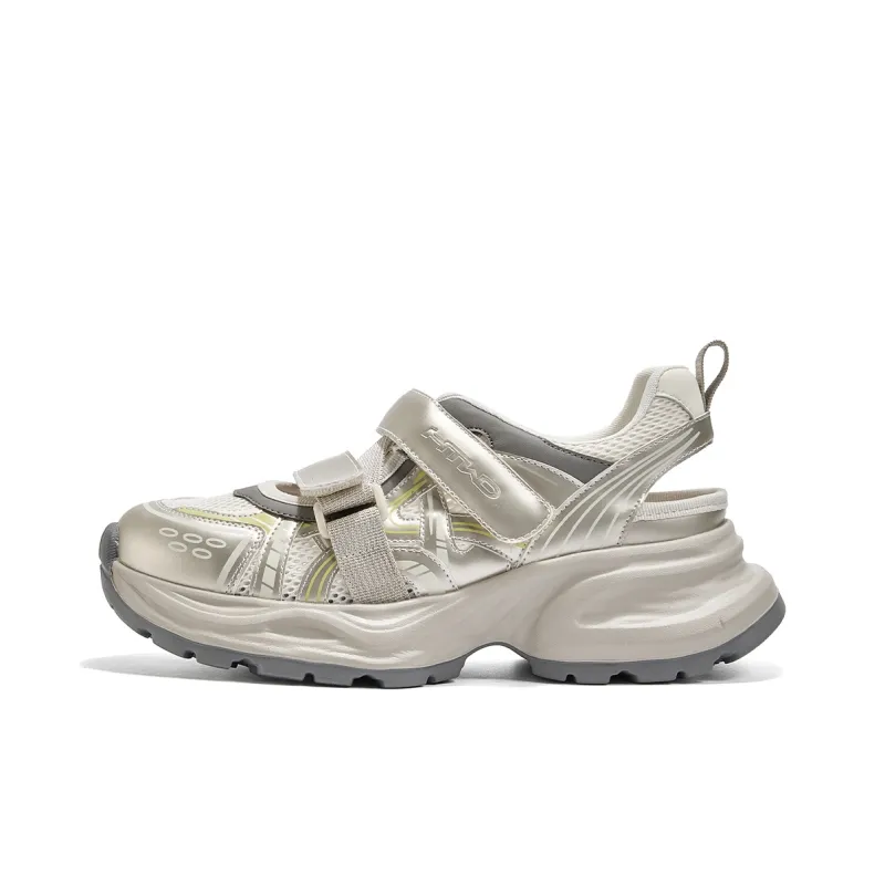 Hotwind River Trekking Shoes Women's-14