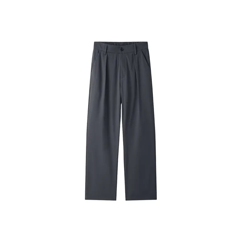 OXO OVERLOAD Suit Trouser Unisex-6
