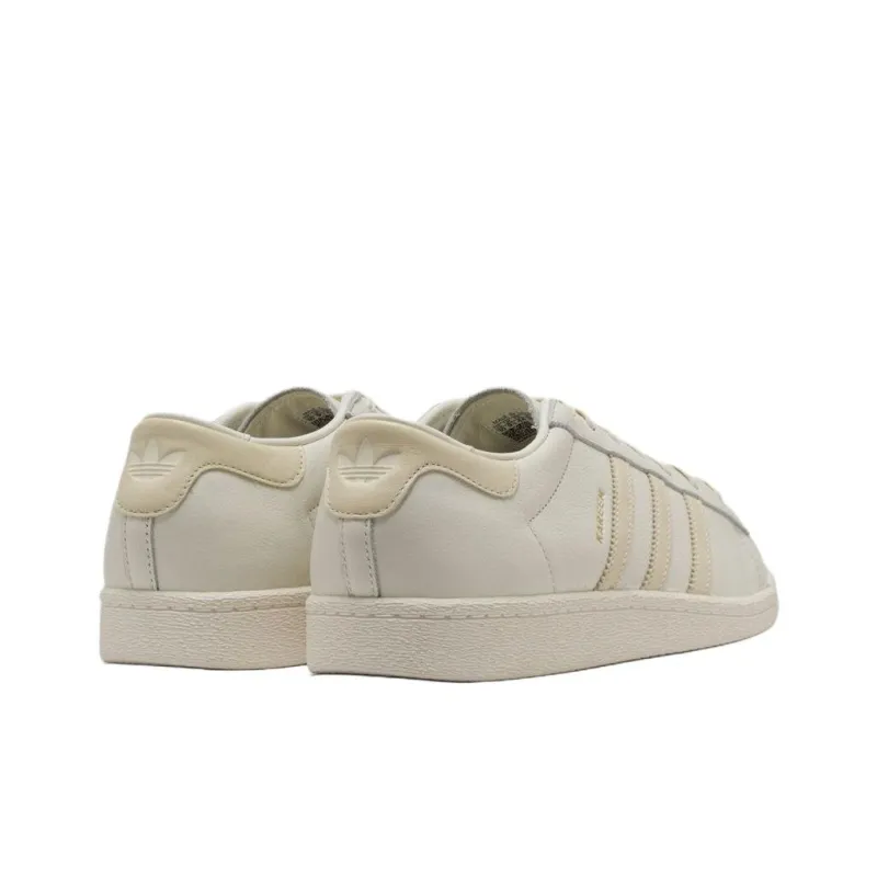 Adidas Jabbar Dress Low Willy Chavarria Off White-2