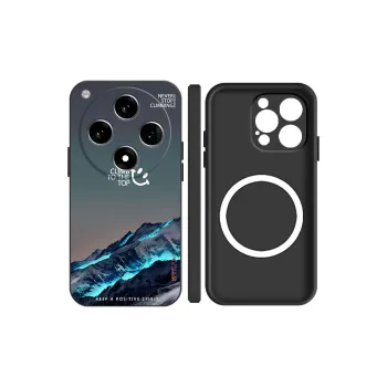TUNAMEI Phone Cases