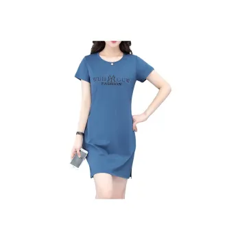 Kele Coco Short Sleeved Dress Women's