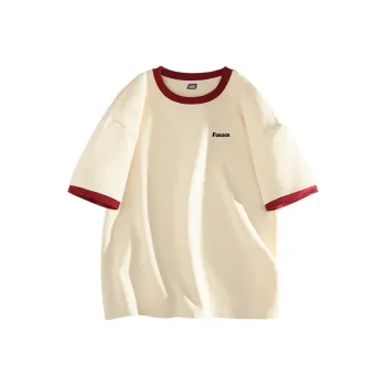 FORIDER T Shirts Unisex
