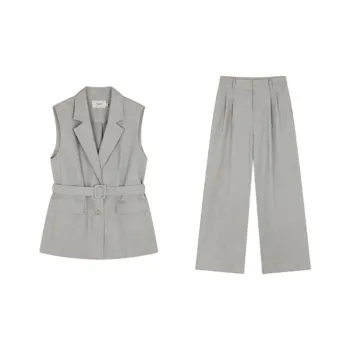 LUYOUYE Casual Suits Women's