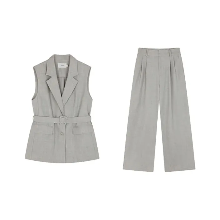 LUYOUYE Casual Suits Women's-0