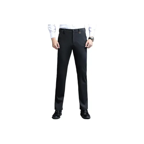 PIERRE CARDIN Suit Trouser Men's
