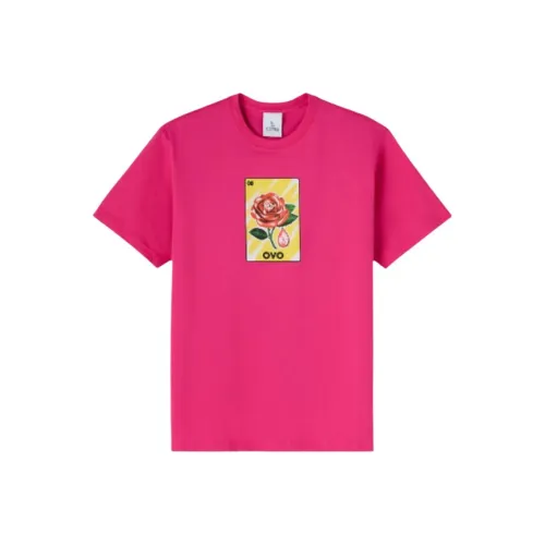 October's Very Own SS25 T Shirt Men's