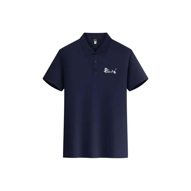 CSKS Polo Shirts Unisex-20