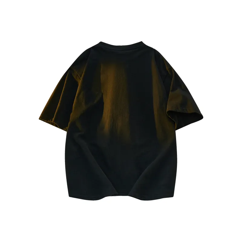 FORIDER T Shirts Unisex-1