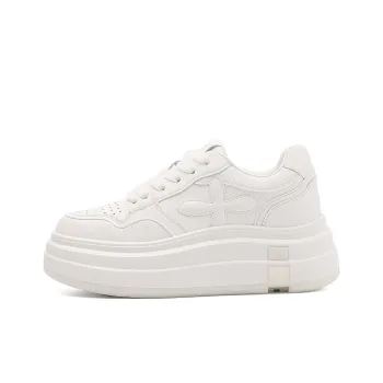 Liddy Lightweight Low Top Skateboard Shoes Women's