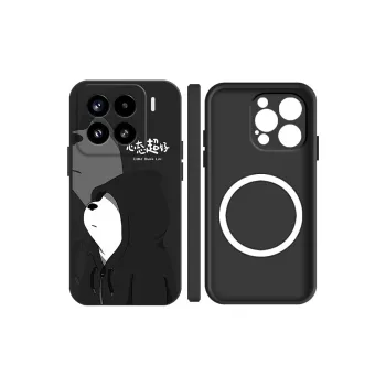 Baochengbao Phone Cases