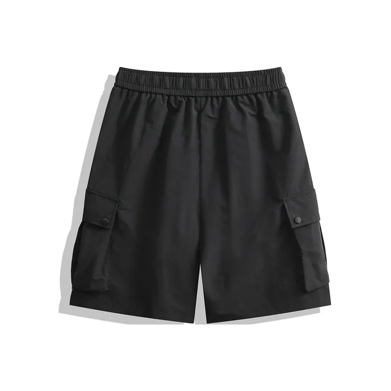 Warrior Cloud Sail Series Cargo Shorts Unisex-14
