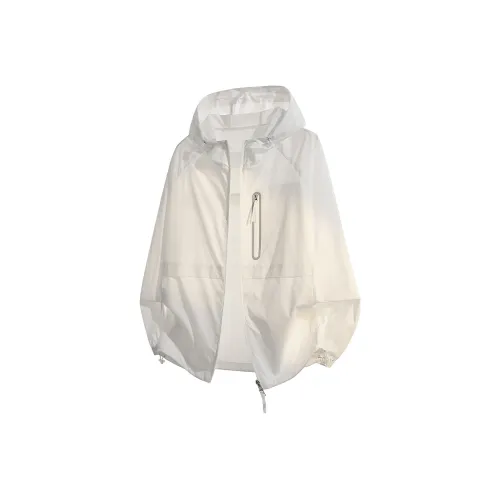 Mimx Homme Sun Protection Clothing Unisex