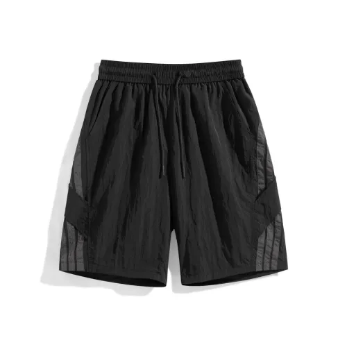 Lightweight Pull-On Denim Luxe shorts 3-16yrs