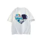 White Heather Gray