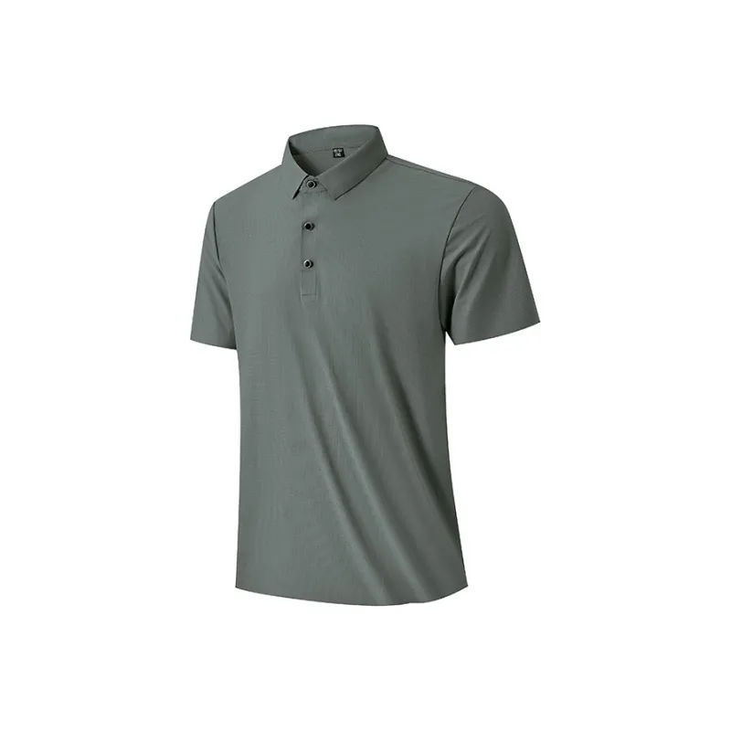 KORAMAN Polo Shirts Men-8