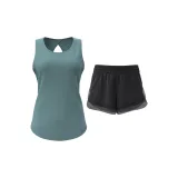 Green+Black