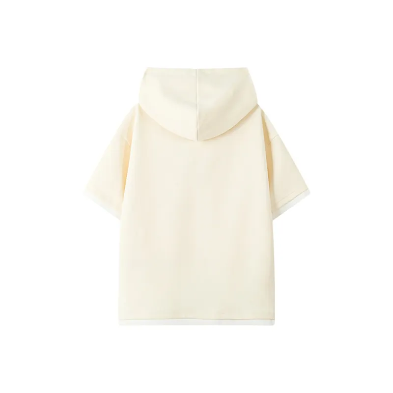 KEIRANDUN T Shirts Men-1