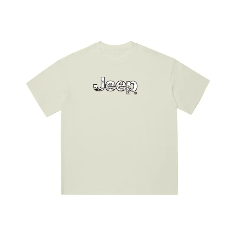 Jeep T Shirts Men-8