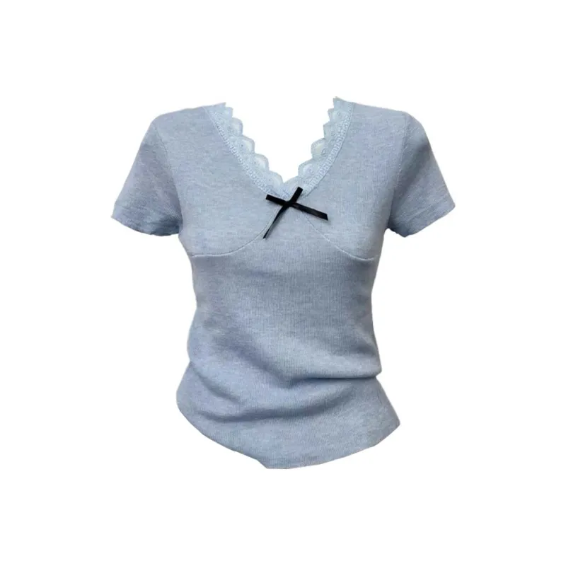 GOSO T Shirts Women's-3