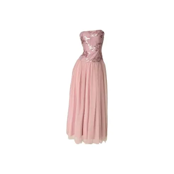 SECFLY OFFICIAL Sleeveless Dress Women's