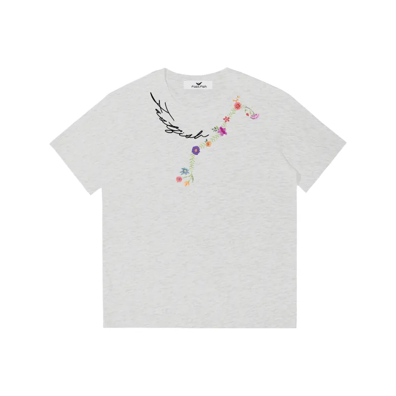 FASTFISH T Shirts Unisex-12