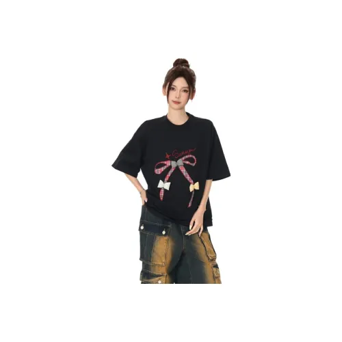 Ordifen T-Shirts Women's