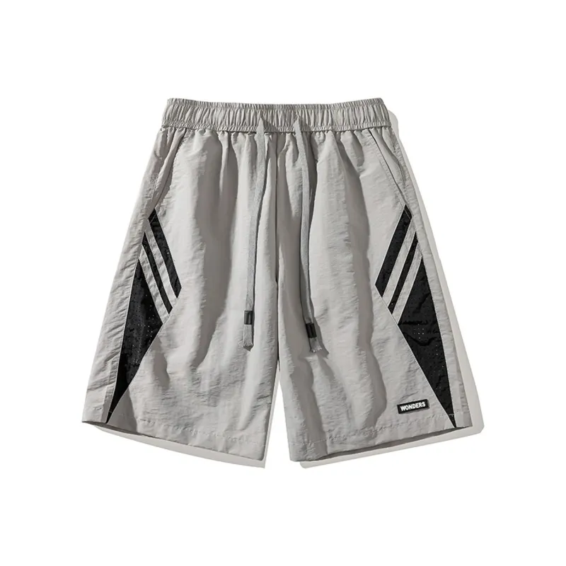 OXO OVERLOAD Casual Shorts Unisex-6