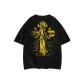 Black-Yellow