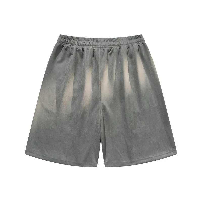 Endless Abyss Casual Shorts Unisex-3