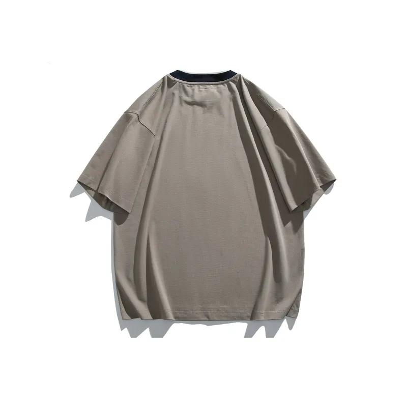 Mimx Homme T Shirts Unisex-15
