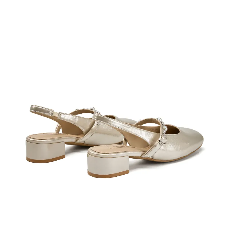 Hotwind High Heels Women's-7