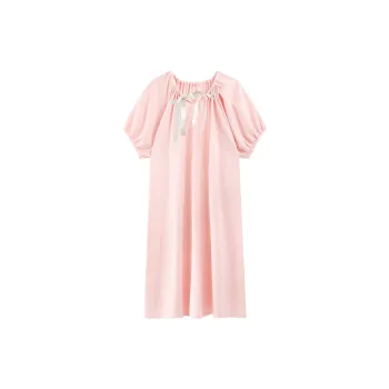 MADALLO Women's Nightgowns