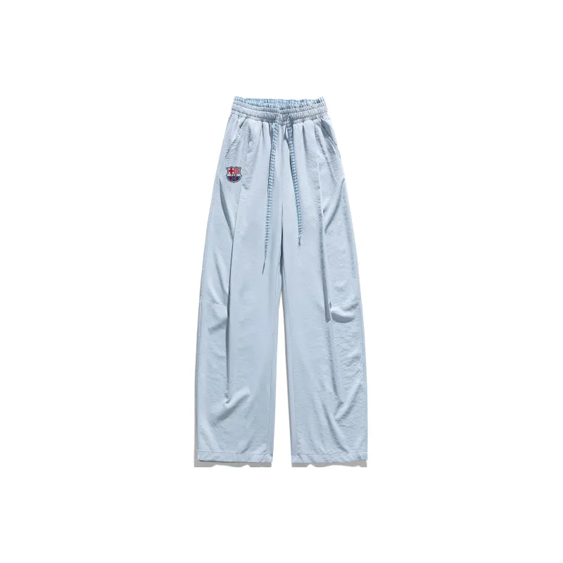 FCB ARCELONA Casual Pants Unisex-20