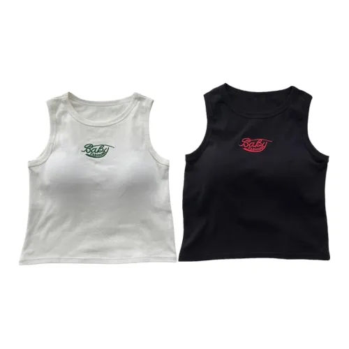 Beerus Tank Top Women's Combo Set