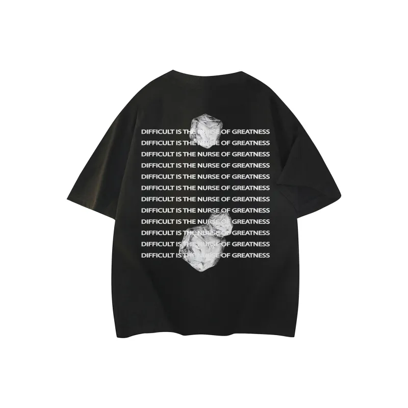 Yiwen Short Sleeved T Shirts Unisex-0