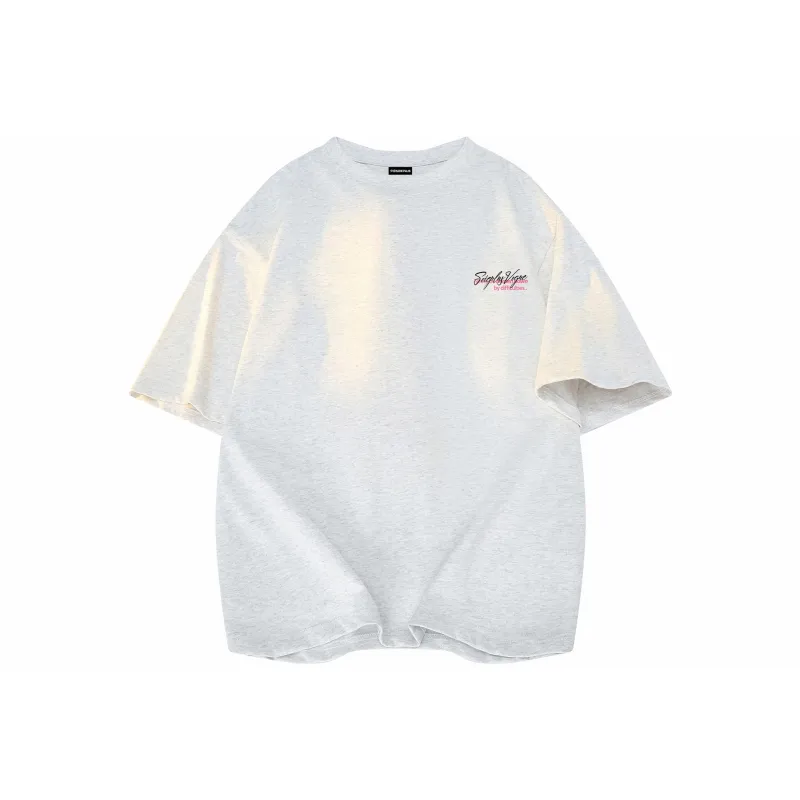 SOIE T Shirts Unisex-20