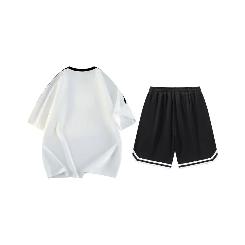 JEANSWEST Casual Sportswear Unisex-7
